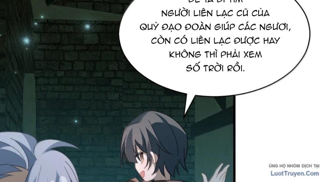 Vượt Cấp Xuyên Không, Tại Sao Tôi Lại Trở Thành Tiểu Thư Tu Sĩ? Chap 60 - Next Chap 61