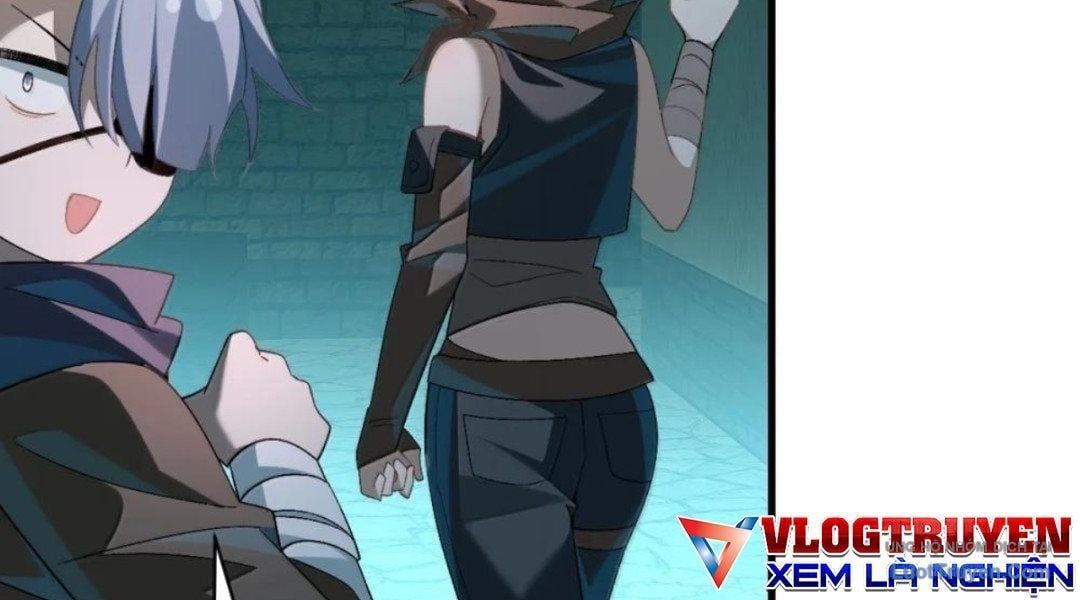 Vượt Cấp Xuyên Không, Tại Sao Tôi Lại Trở Thành Tiểu Thư Tu Sĩ? Chap 60 - Next Chap 61
