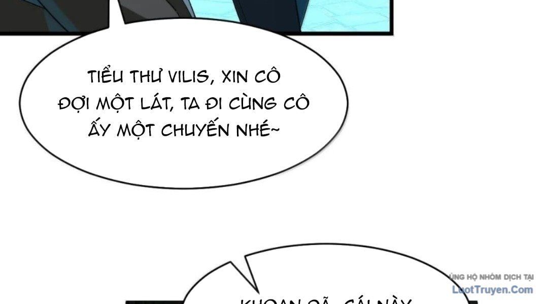 Vượt Cấp Xuyên Không, Tại Sao Tôi Lại Trở Thành Tiểu Thư Tu Sĩ? Chap 60 - Next Chap 61