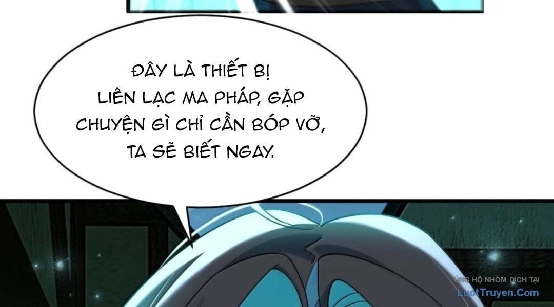 Vượt Cấp Xuyên Không, Tại Sao Tôi Lại Trở Thành Tiểu Thư Tu Sĩ? Chap 60 - Next Chap 61