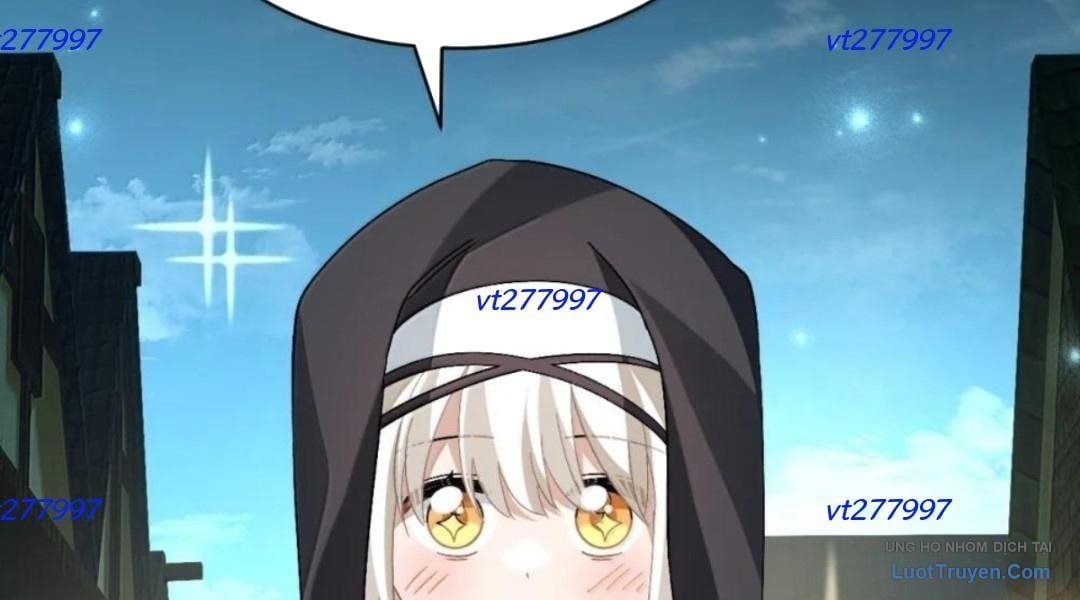 Vượt Cấp Xuyên Không, Tại Sao Tôi Lại Trở Thành Tiểu Thư Tu Sĩ? Chap 60 - Next Chap 61