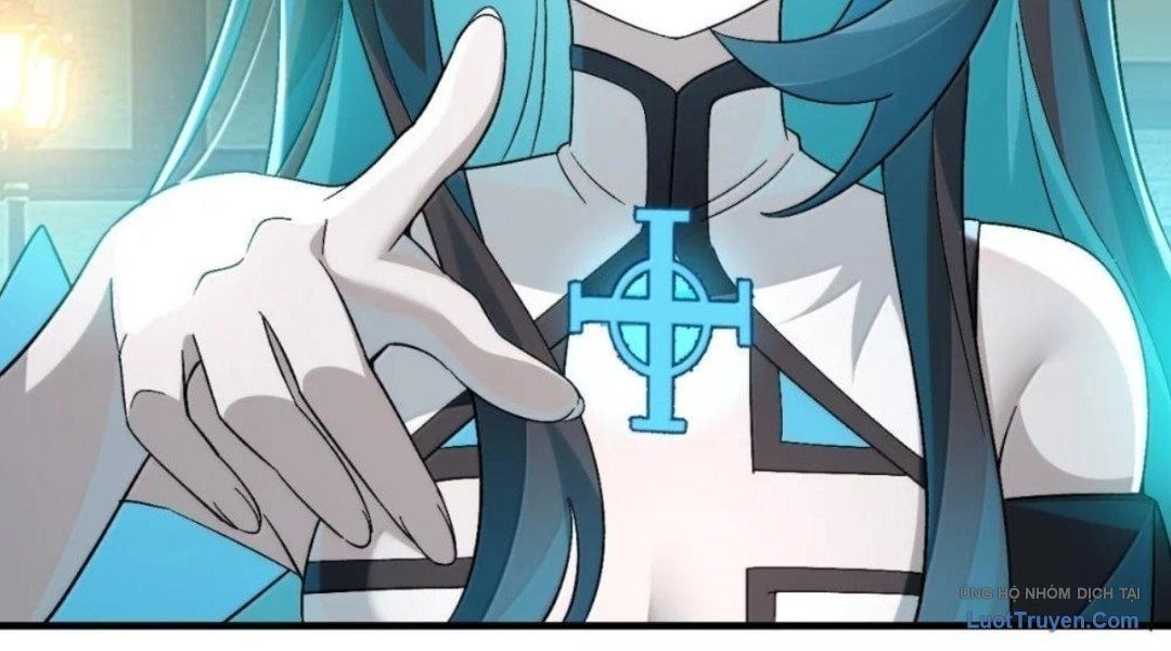 Vượt Cấp Xuyên Không, Tại Sao Tôi Lại Trở Thành Tiểu Thư Tu Sĩ? Chap 60 - Next Chap 61