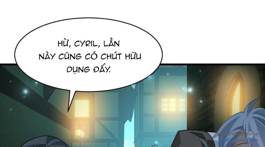 Vượt Cấp Xuyên Không, Tại Sao Tôi Lại Trở Thành Tiểu Thư Tu Sĩ? Chap 60 - Next Chap 61