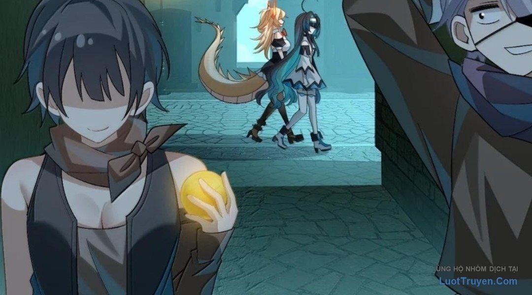 Vượt Cấp Xuyên Không, Tại Sao Tôi Lại Trở Thành Tiểu Thư Tu Sĩ? Chap 60 - Next Chap 61