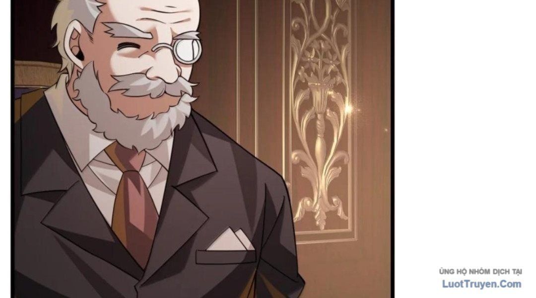 Vượt Cấp Xuyên Không, Tại Sao Tôi Lại Trở Thành Tiểu Thư Tu Sĩ? Chap 60 - Next Chap 61