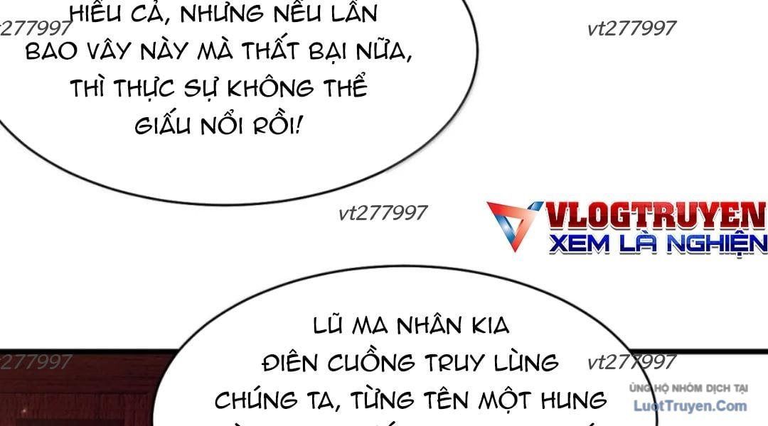 Vượt Cấp Xuyên Không, Tại Sao Tôi Lại Trở Thành Tiểu Thư Tu Sĩ? Chap 60 - Next Chap 61