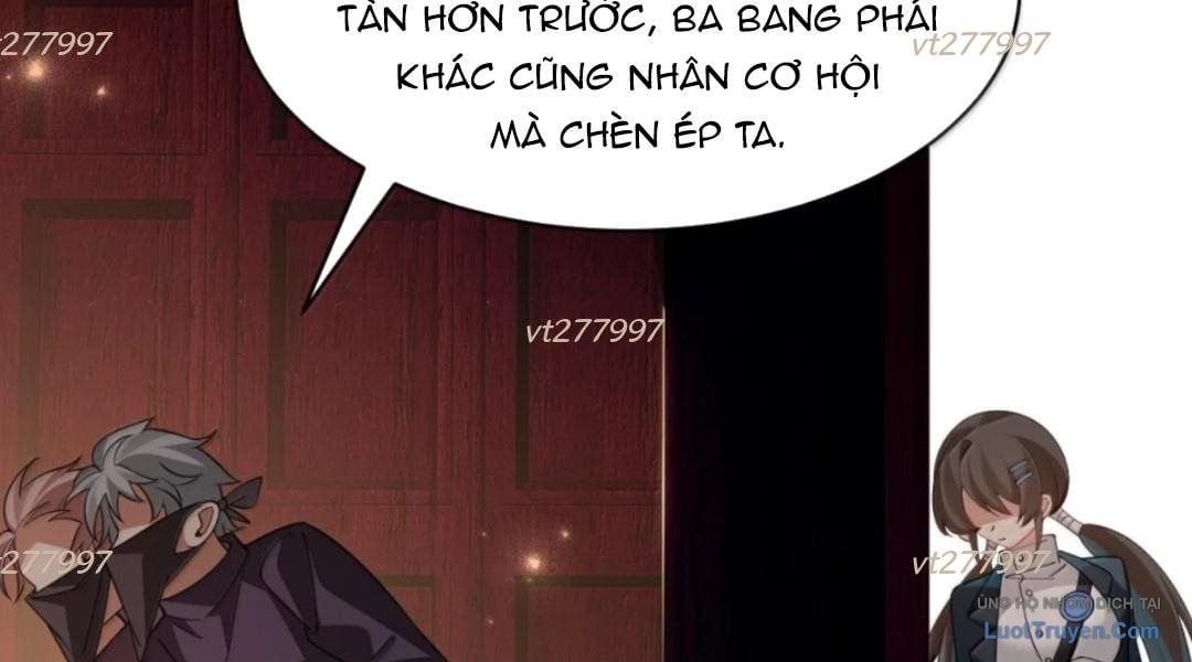Vượt Cấp Xuyên Không, Tại Sao Tôi Lại Trở Thành Tiểu Thư Tu Sĩ? Chap 60 - Next Chap 61