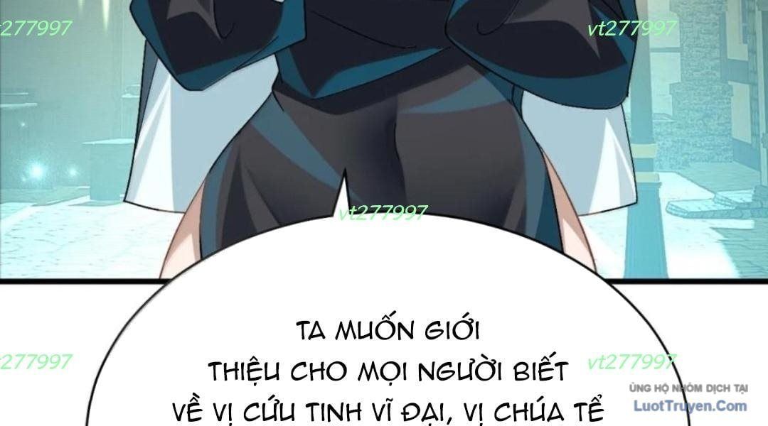 Vượt Cấp Xuyên Không, Tại Sao Tôi Lại Trở Thành Tiểu Thư Tu Sĩ? Chap 60 - Next Chap 61