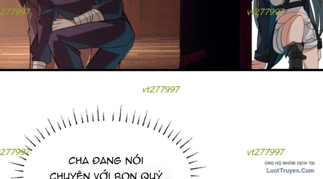 Vượt Cấp Xuyên Không, Tại Sao Tôi Lại Trở Thành Tiểu Thư Tu Sĩ? Chap 60 - Next Chap 61