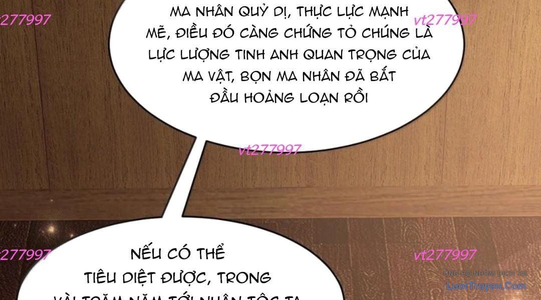 Vượt Cấp Xuyên Không, Tại Sao Tôi Lại Trở Thành Tiểu Thư Tu Sĩ? Chap 60 - Next Chap 61