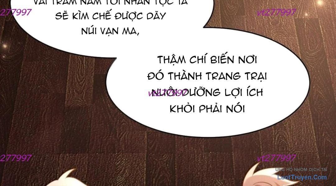 Vượt Cấp Xuyên Không, Tại Sao Tôi Lại Trở Thành Tiểu Thư Tu Sĩ? Chap 60 - Next Chap 61