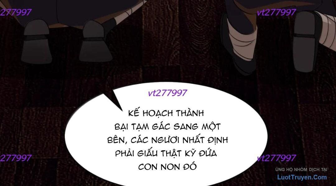 Vượt Cấp Xuyên Không, Tại Sao Tôi Lại Trở Thành Tiểu Thư Tu Sĩ? Chap 60 - Next Chap 61
