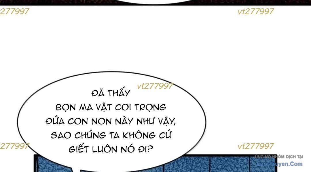 Vượt Cấp Xuyên Không, Tại Sao Tôi Lại Trở Thành Tiểu Thư Tu Sĩ? Chap 60 - Next Chap 61