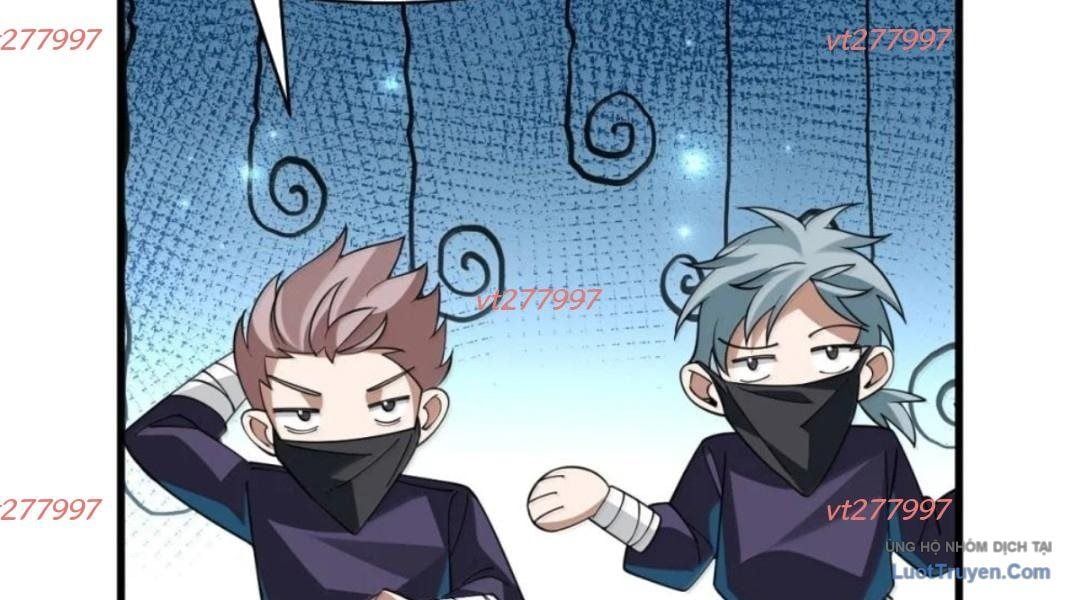 Vượt Cấp Xuyên Không, Tại Sao Tôi Lại Trở Thành Tiểu Thư Tu Sĩ? Chap 60 - Next Chap 61