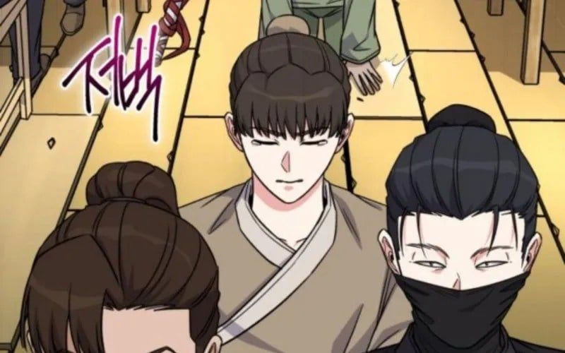 Support Gánh Cả Thế Giới Chap 24 - Next Chap 25