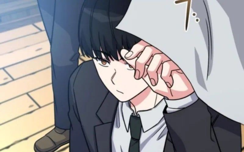 Support Gánh Cả Thế Giới Chap 24 - Next Chap 25