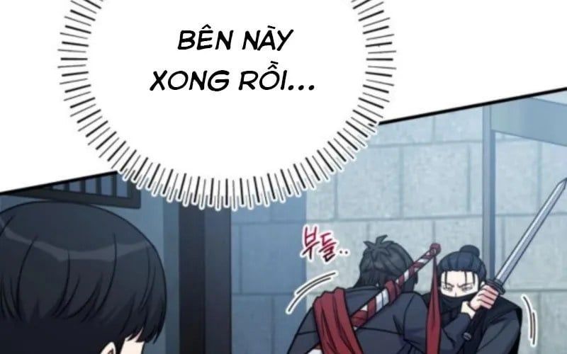 Support Gánh Cả Thế Giới Chap 24 - Next Chap 25