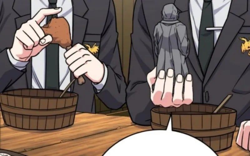 Support Gánh Cả Thế Giới Chap 24 - Next Chap 25