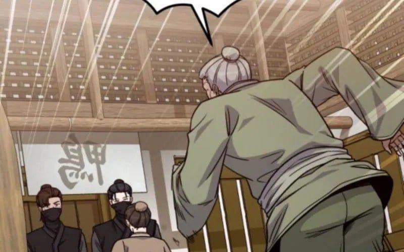 Support Gánh Cả Thế Giới Chap 24 - Next Chap 25