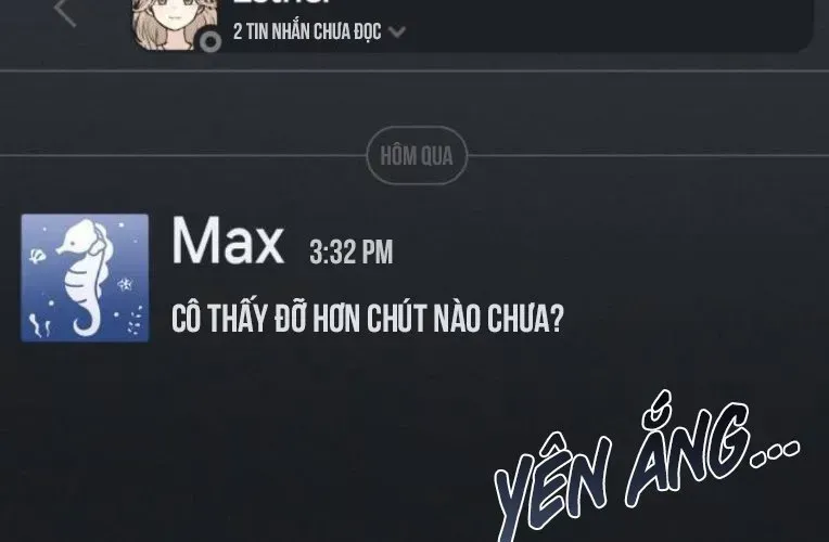 Nhật Kí Chuyển Việc Chap 34 - Next Chap 35