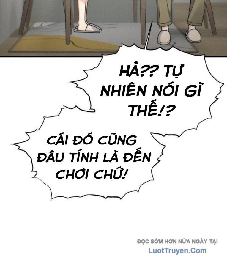 Nhật Kí Chuyển Việc Chap 35 - Next Chap 36