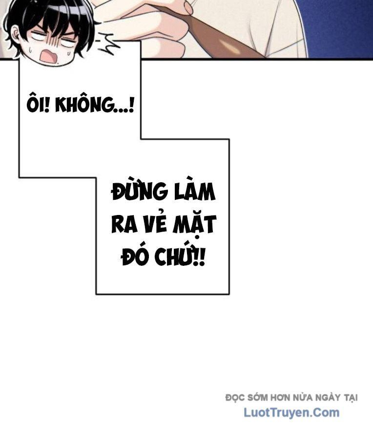 Nhật Kí Chuyển Việc Chap 35 - Next Chap 36