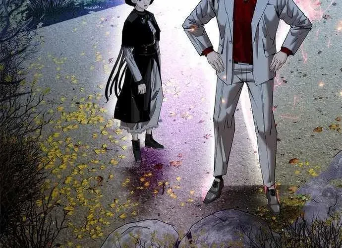 Bạch Dạ Chap 23 - Next Chap 24