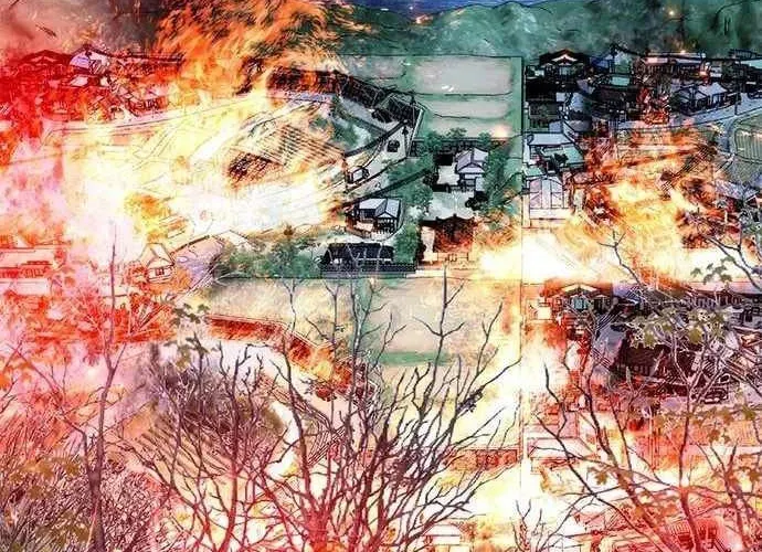 Bạch Dạ Chap 23 - Next Chap 24