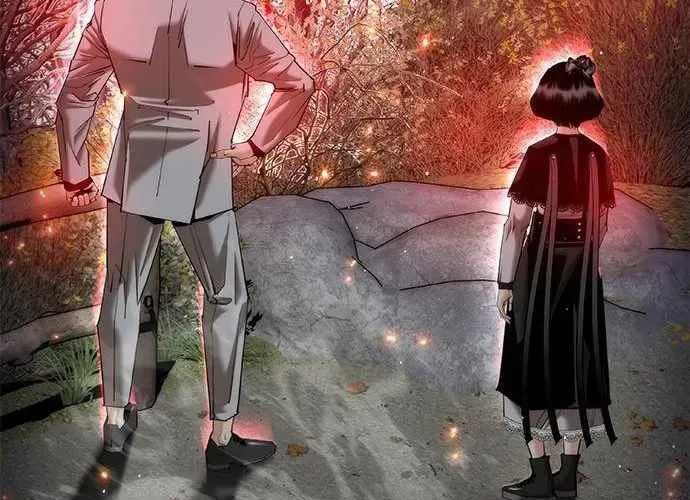 Bạch Dạ Chap 23 - Next Chap 24