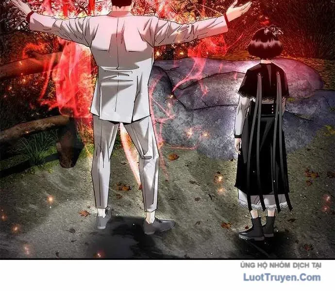 Bạch Dạ Chap 23 - Next Chap 24
