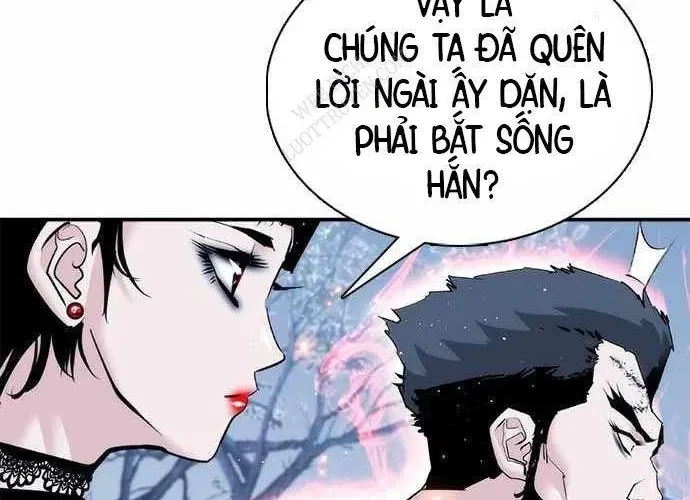 Bạch Dạ Chap 23 - Next Chap 24