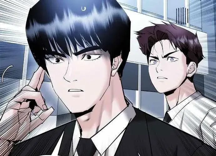 Bạch Dạ Chap 23 - Next Chap 24