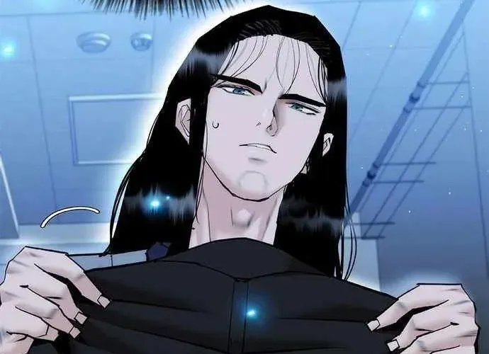 Bạch Dạ Chap 23 - Next Chap 24