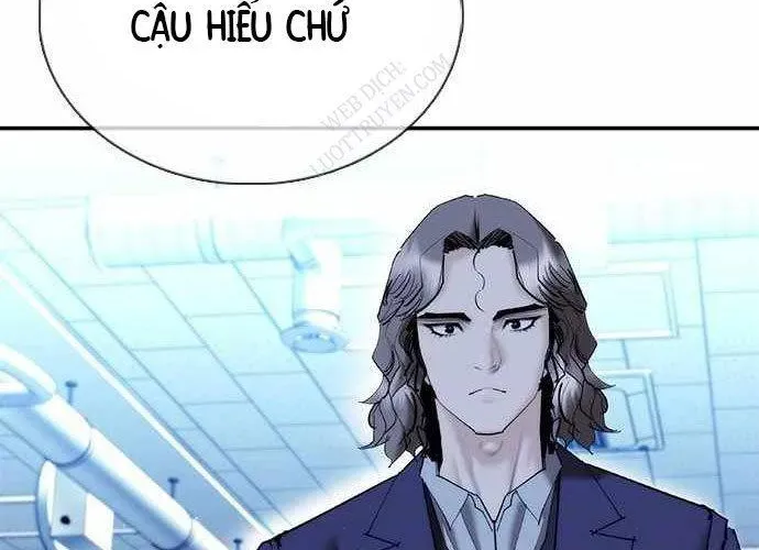 Bạch Dạ Chap 23 - Next Chap 24