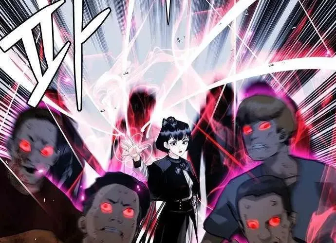 Bạch Dạ Chap 23 - Next Chap 24