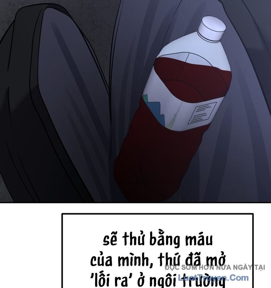 Chớ Bước Vào Nhà Hoang Chap 46 - Next Chap 47