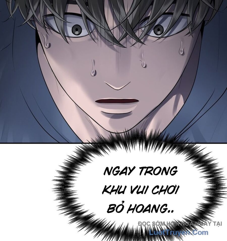 Chớ Bước Vào Nhà Hoang Chap 46 - Next Chap 47