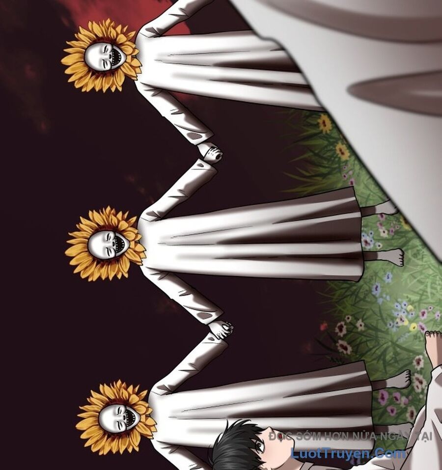 Chớ Bước Vào Nhà Hoang Chap 46 - Next Chap 47