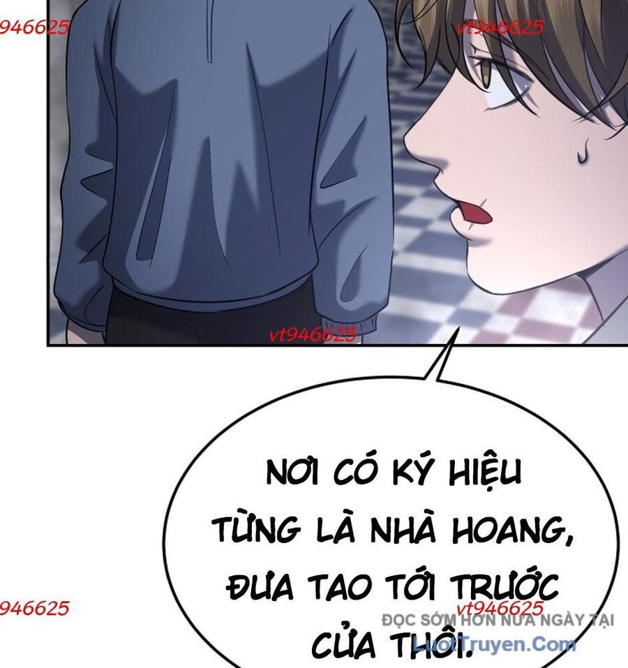 Chớ Bước Vào Nhà Hoang Chap 46 - Next Chap 47