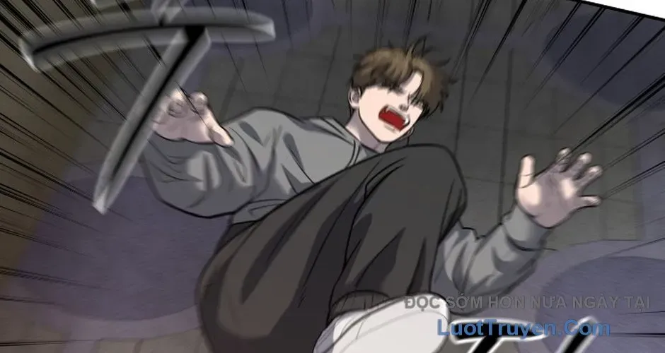 Chớ Bước Vào Nhà Hoang Chap 47 - Next Chap 48