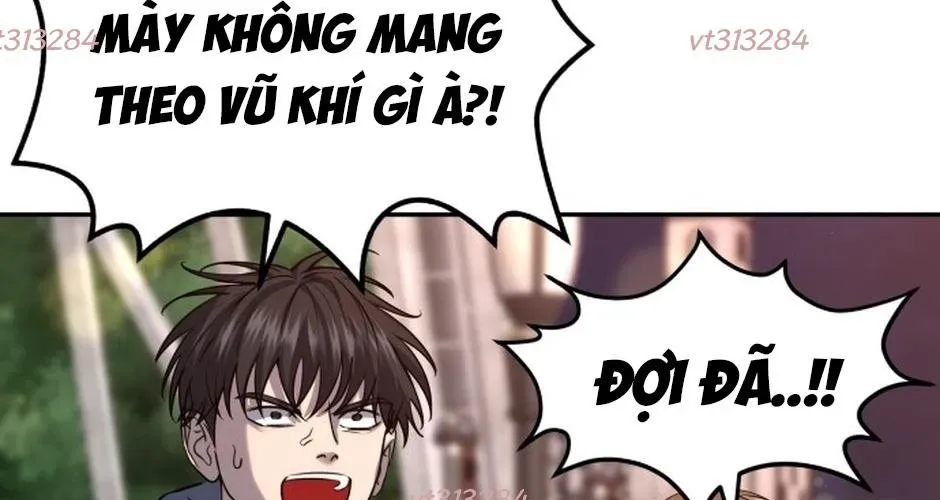 Chớ Bước Vào Nhà Hoang Chap 47 - Next Chap 48