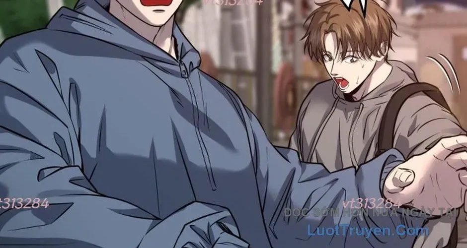 Chớ Bước Vào Nhà Hoang Chap 47 - Next Chap 48