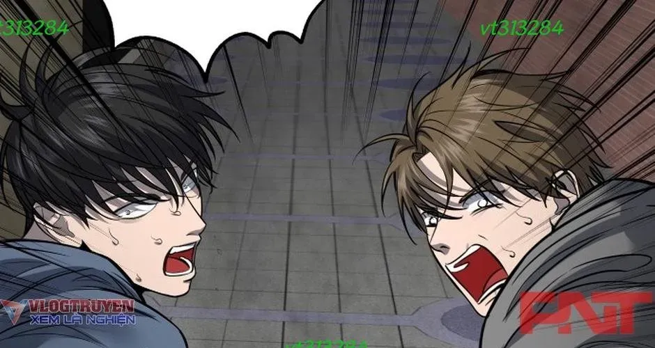 Chớ Bước Vào Nhà Hoang Chap 47 - Next Chap 48