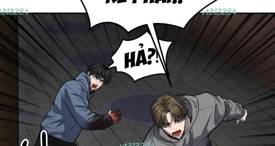Chớ Bước Vào Nhà Hoang Chap 47 - Next Chap 48
