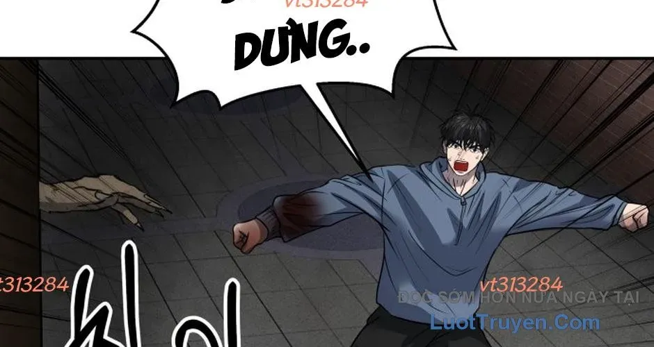 Chớ Bước Vào Nhà Hoang Chap 47 - Next Chap 48