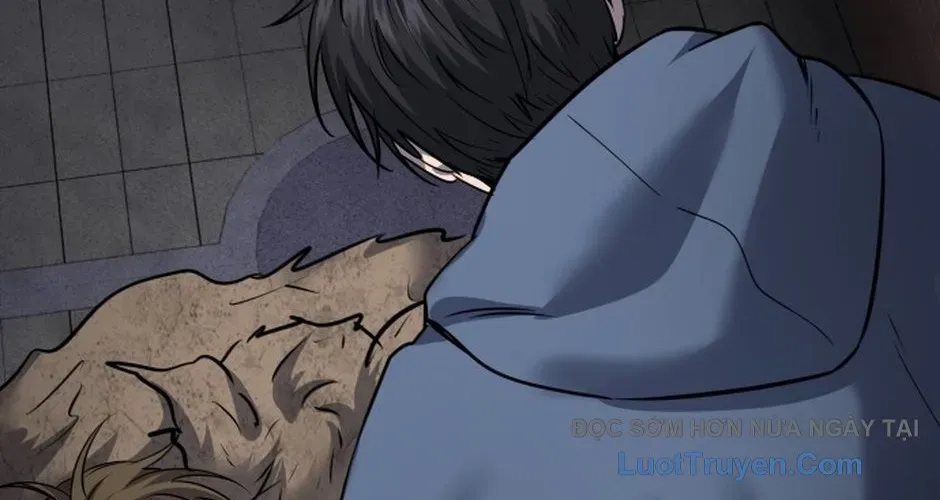 Chớ Bước Vào Nhà Hoang Chap 47 - Next Chap 48