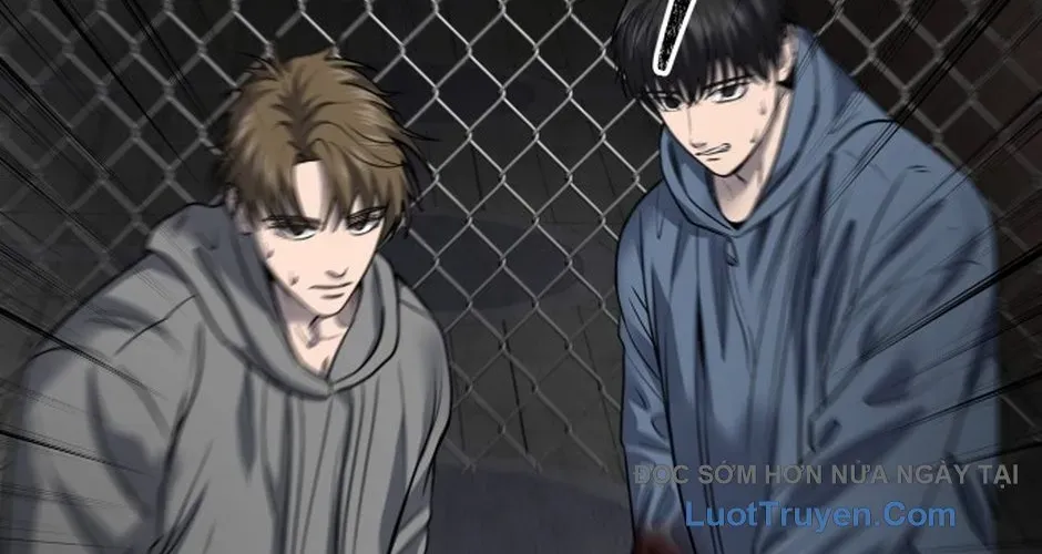 Chớ Bước Vào Nhà Hoang Chap 47 - Next Chap 48