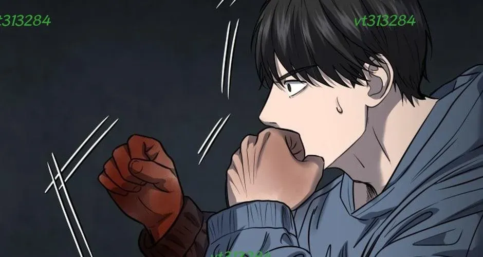 Chớ Bước Vào Nhà Hoang Chap 47 - Next Chap 48