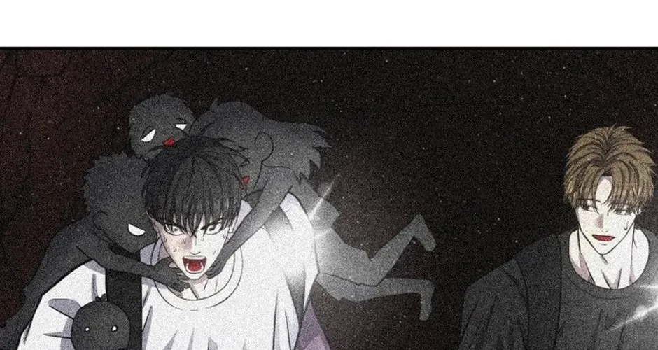 Chớ Bước Vào Nhà Hoang Chap 47 - Next Chap 48