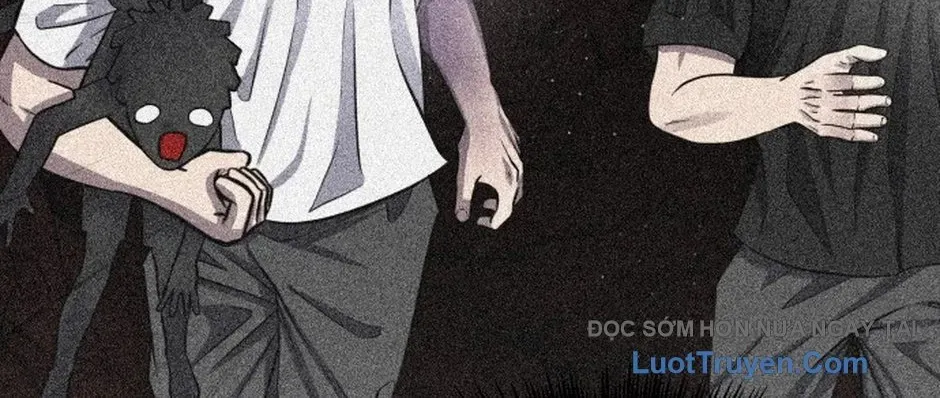 Chớ Bước Vào Nhà Hoang Chap 47 - Next Chap 48